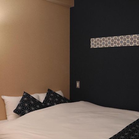 Musubi Hotel Kyoto Shijo Omiya Dış mekan fotoğraf