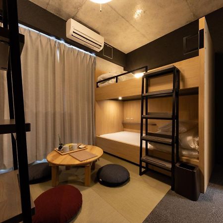Musubi Hotel Kyoto Shijo Omiya Dış mekan fotoğraf