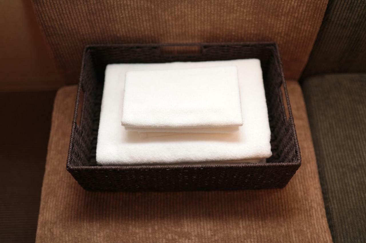 Musubi Hotel Kyoto Shijo Omiya Dış mekan fotoğraf