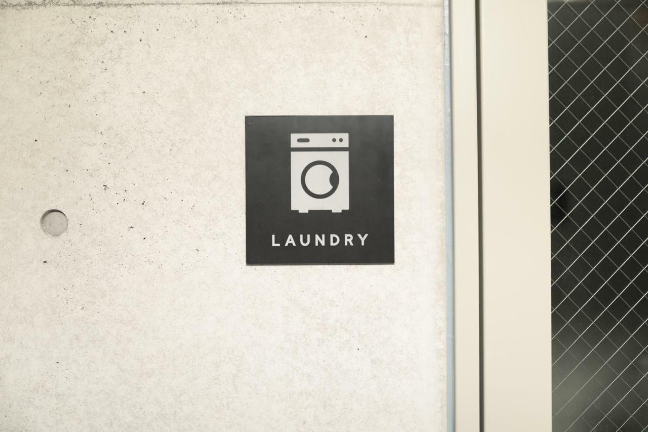 Musubi Hotel Kyoto Shijo Omiya Dış mekan fotoğraf