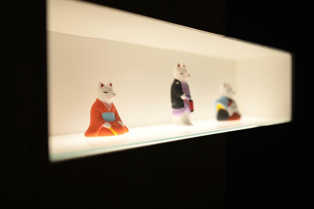 Musubi Hotel Kyoto Shijo Omiya Dış mekan fotoğraf
