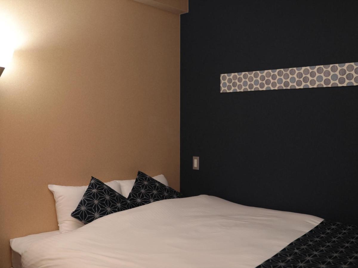 Musubi Hotel Kyoto Shijo Omiya Dış mekan fotoğraf