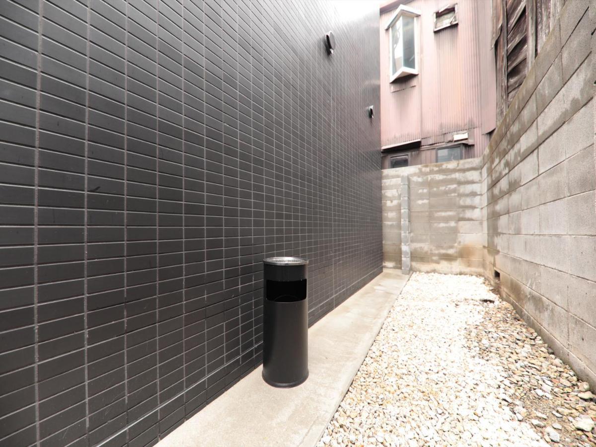 Musubi Hotel Kyoto Shijo Omiya Dış mekan fotoğraf