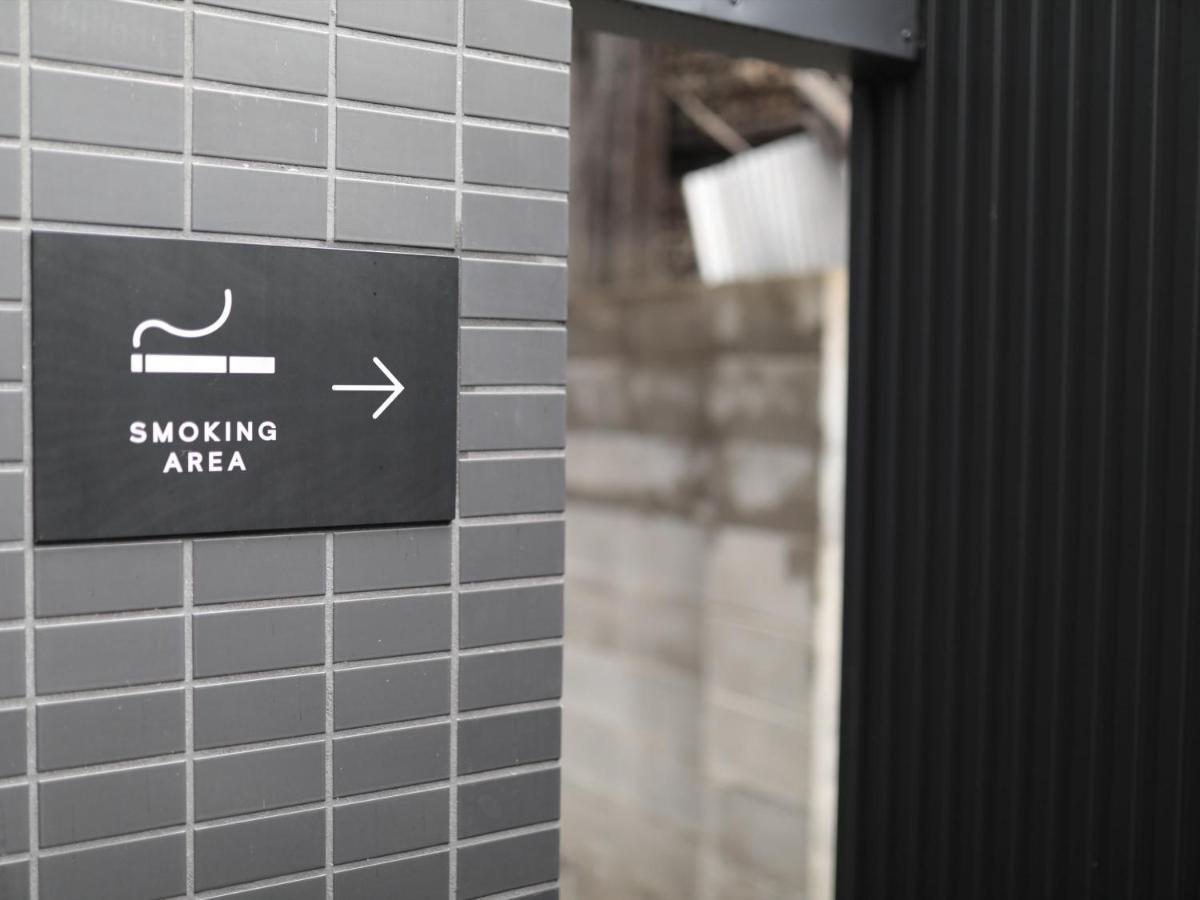 Musubi Hotel Kyoto Shijo Omiya Dış mekan fotoğraf