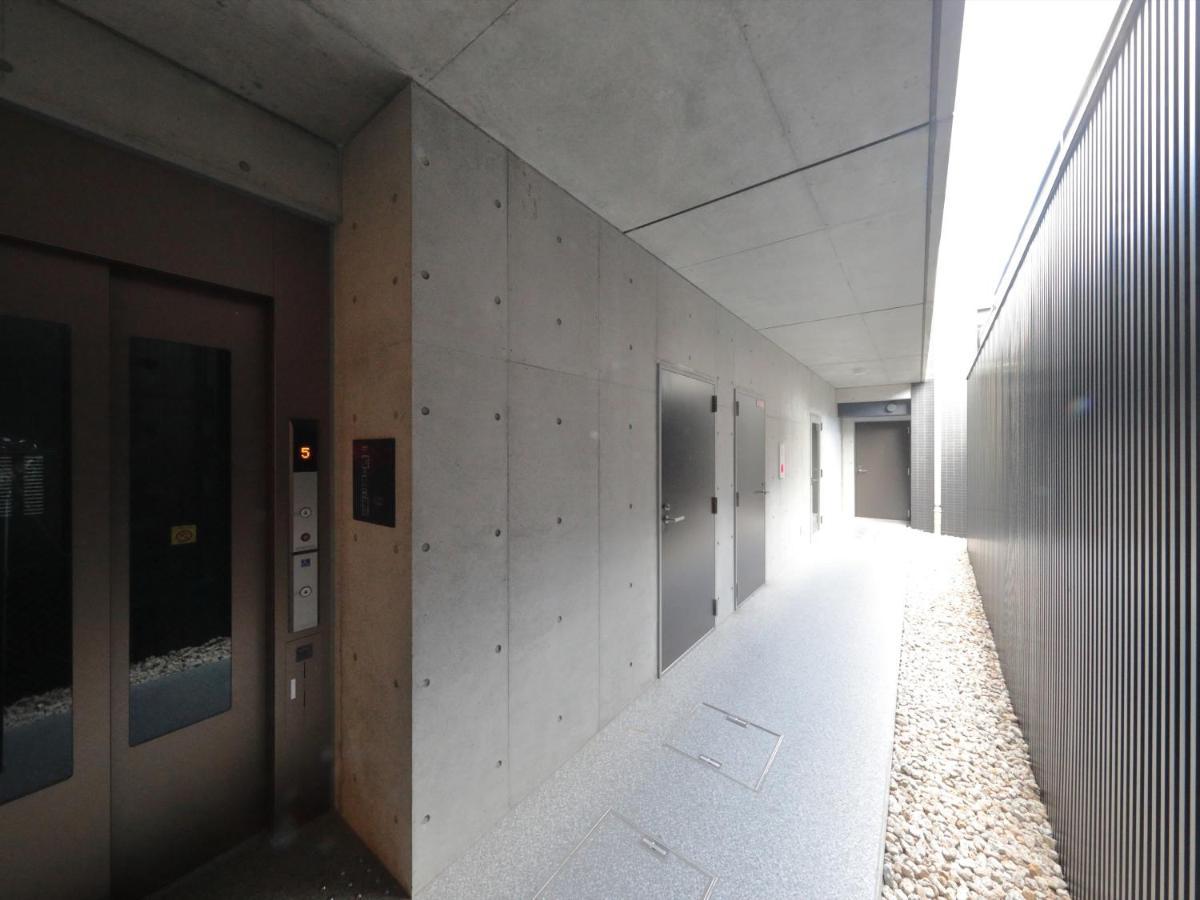 Musubi Hotel Kyoto Shijo Omiya Dış mekan fotoğraf